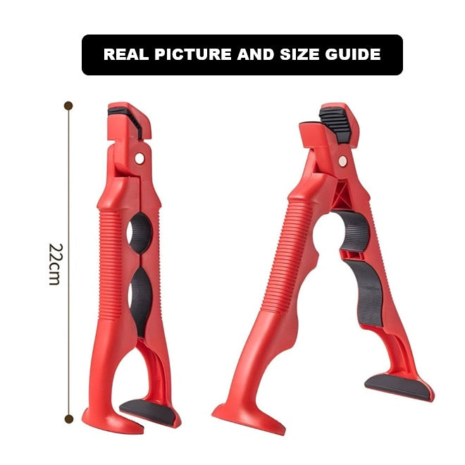 2in1 Daily Ease Gripper and Opener