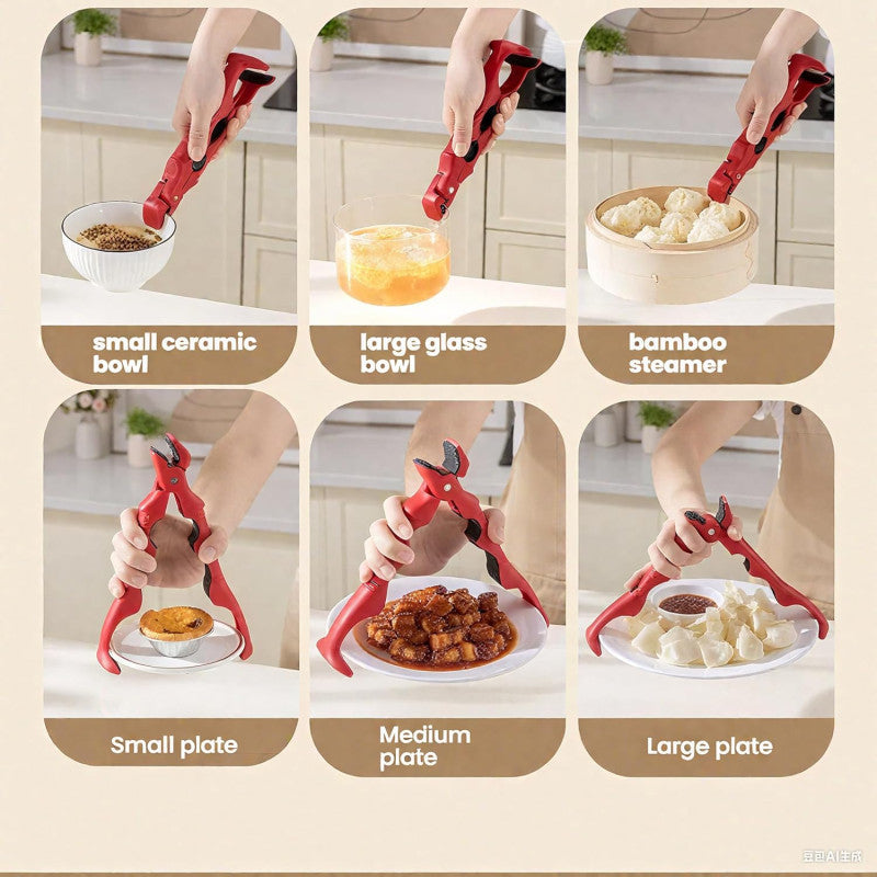 2in1 Daily Ease Gripper and Opener