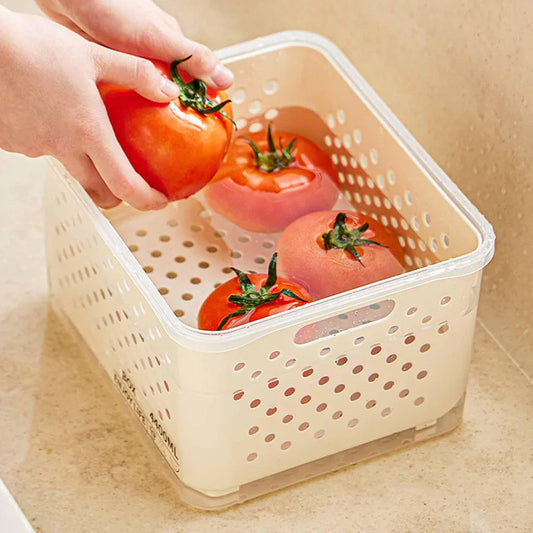 Fresh Mate 3in1 Multi use Container Set (Pack of 3)