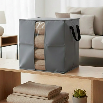 Blanket Storage Bag (Pack of 3)