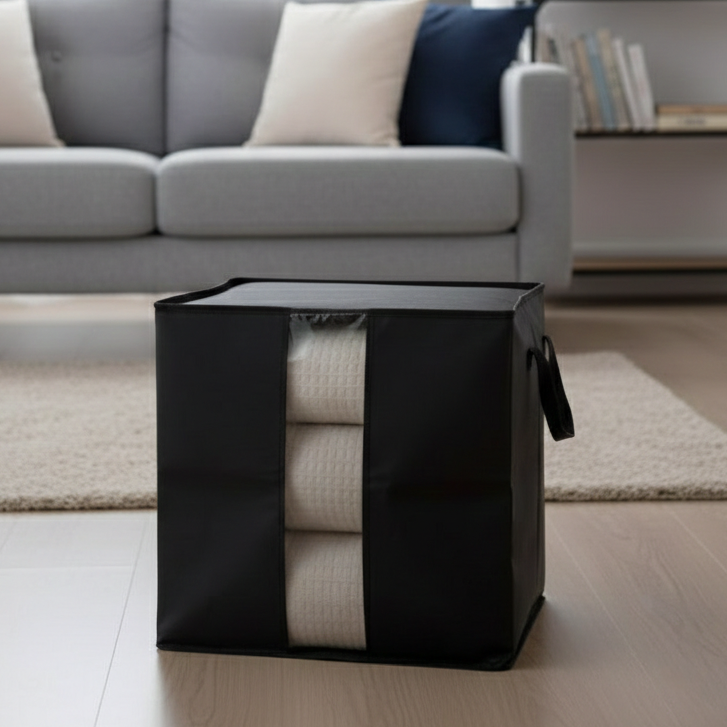 Blanket Storage Bag (Pack of 3)