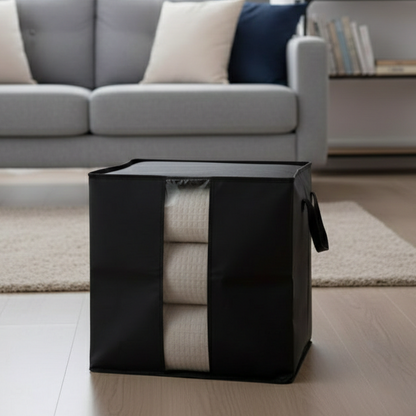 Blanket Storage Bag (Pack of 3)