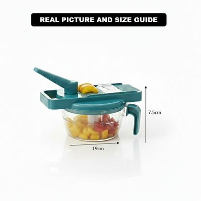 Everyday Ease Vegetables Processor